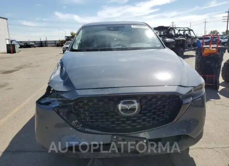 MAZDA CX-5 PREFE 2024 vin JM3KFBCL4R0522787 from auto auction Copart