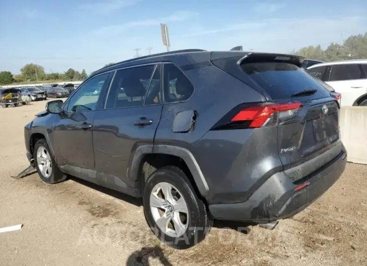 TOYOTA RAV4 XLE 2019 vin 2T3P1RFVXKW069313 from auto auction Copart