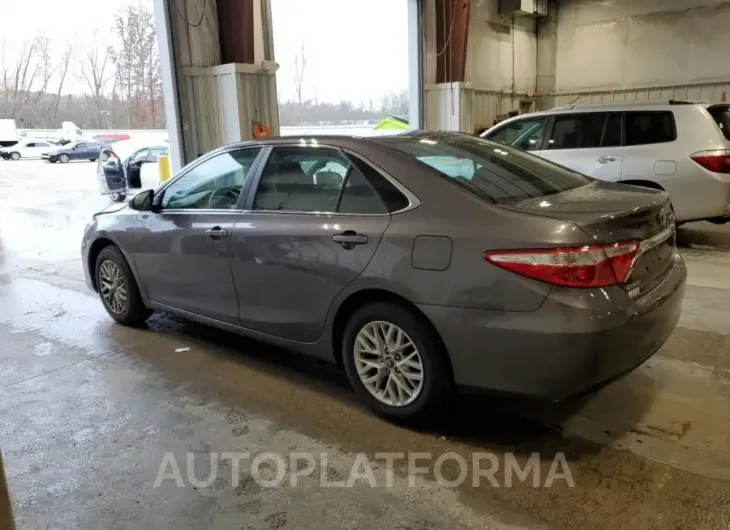 TOYOTA CAMRY LE 2017 vin 4T1BF1FK7HU779273 from auto auction Copart