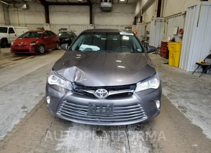 TOYOTA CAMRY LE 2017 vin 4T1BF1FK7HU779273 from auto auction Copart