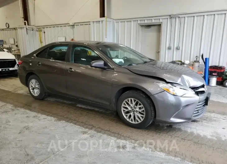 TOYOTA CAMRY LE 2017 vin 4T1BF1FK7HU779273 from auto auction Copart