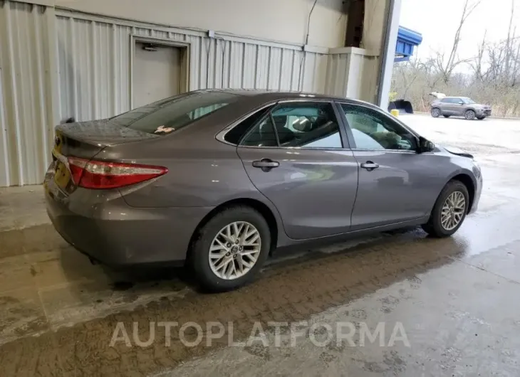 TOYOTA CAMRY LE 2017 vin 4T1BF1FK7HU779273 from auto auction Copart