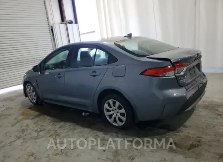 TOYOTA COROLLA LE 2020 vin 5YFEPRAE7LP019364 from auto auction Copart