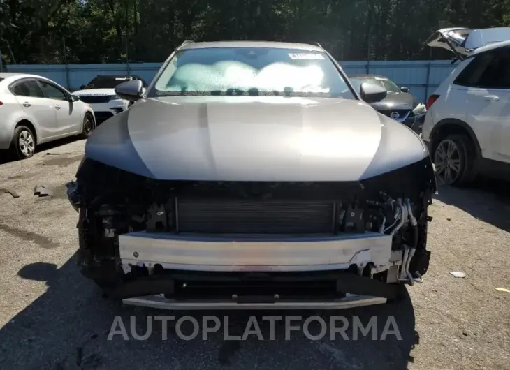 AUDI E-TRON PRE 2021 vin WA1LABGE0MB038775 from auto auction Copart