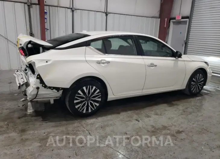 NISSAN ALTIMA SV 2024 vin 1N4BL4DV0RN422532 from auto auction Copart