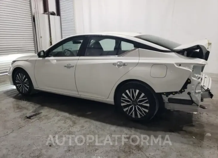 NISSAN ALTIMA SV 2024 vin 1N4BL4DV0RN422532 from auto auction Copart