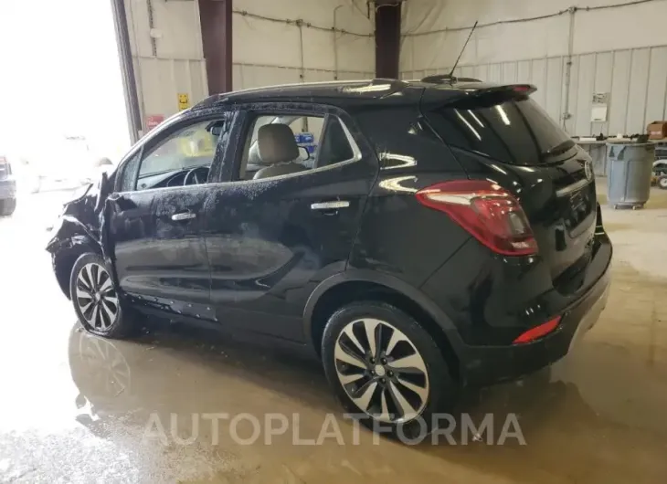 BUICK ENCORE ESS 2019 vin KL4CJGSM4KB898509 from auto auction Copart