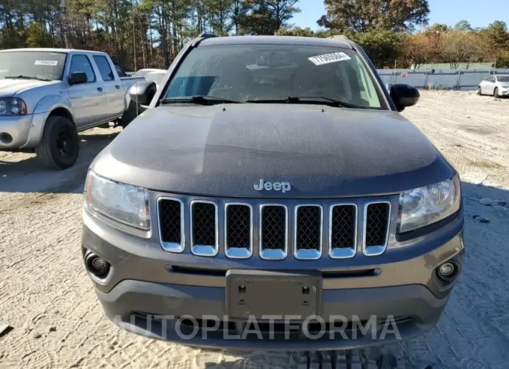 JEEP COMPASS SP 2016 vin 1C4NJDBBXGD695146 from auto auction Copart