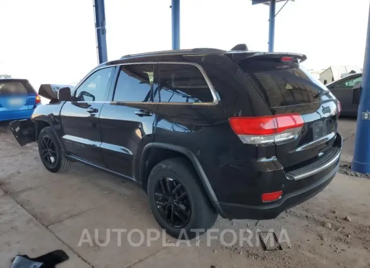 JEEP GRAND CHER 2019 vin 1C4RJEBG0KC797444 from auto auction Copart