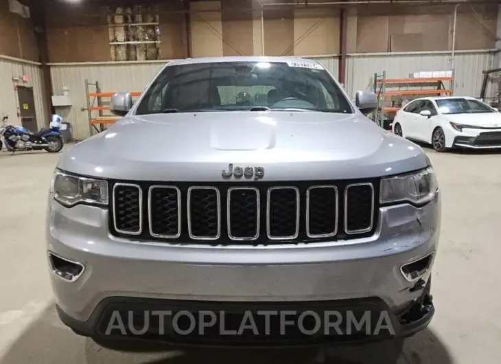 JEEP GRAND CHER 2019 vin 1C4RJFAG6KC607136 from auto auction Copart