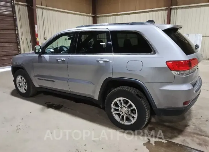 JEEP GRAND CHER 2019 vin 1C4RJFAG6KC607136 from auto auction Copart