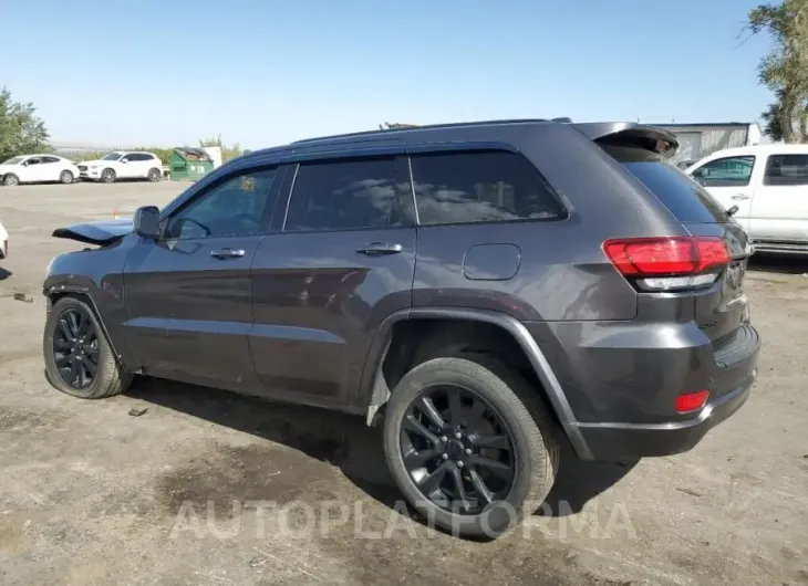 JEEP GRAND CHER 2019 vin 1C4RJFAG7KC561686 from auto auction Copart