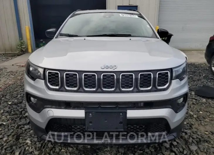 JEEP COMPASS LA 2024 vin 3C4NJDBN5RT123439 from auto auction Copart