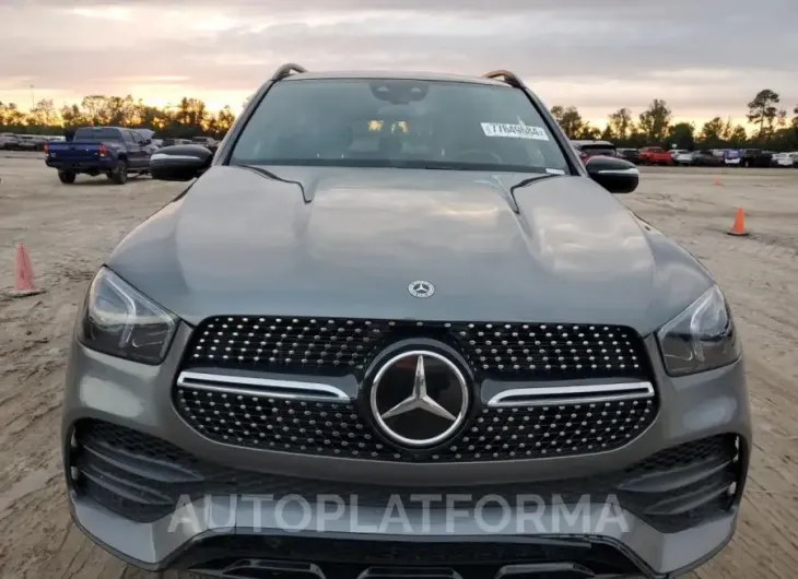 MERCEDES-BENZ GLE 350 2023 vin 4JGFB4JB0PA890690 from auto auction Copart