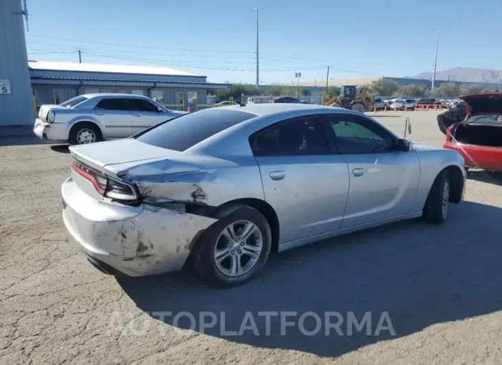 DODGE CHARGER SX 2020 vin 2C3CDXBG5LH100782 from auto auction Copart