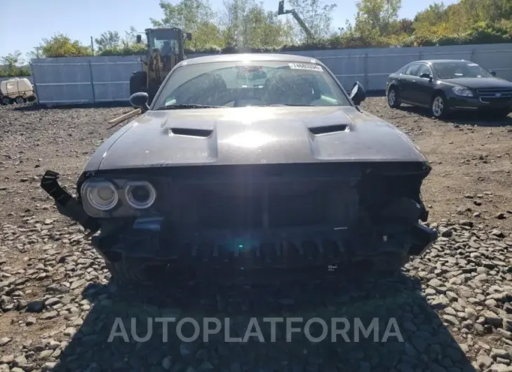 DODGE CHALLENGER 2023 vin 2C3CDZAG3PH525730 from auto auction Copart