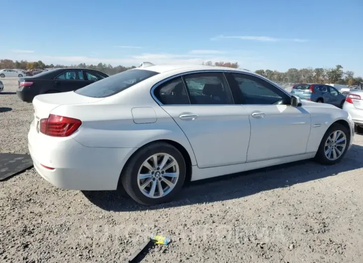 BMW 528 XI 2016 vin WBA5A7C56GG149336 from auto auction Copart