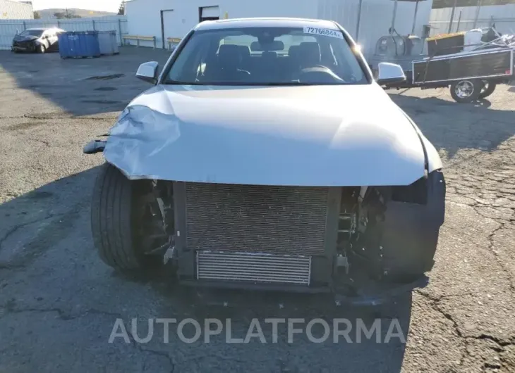 BMW 320 I 2018 vin WBA8A9C55JK623239 from auto auction Copart