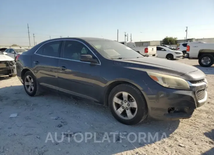 CHEVROLET MALIBU LS 2015 vin 1G11B5SL0FF106059 from auto auction Copart