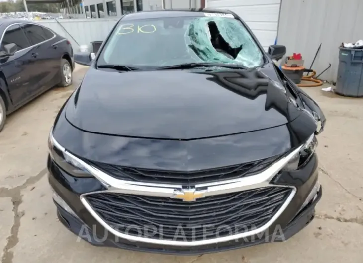 CHEVROLET MALIBU LT 2024 vin 1G1ZD5ST5RF152567 from auto auction Copart