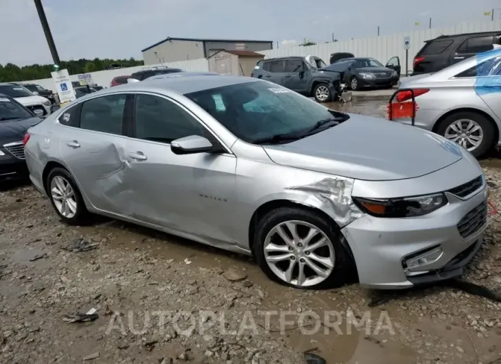 CHEVROLET MALIBU LT 2018 vin 1G1ZD5ST9JF158585 from auto auction Copart