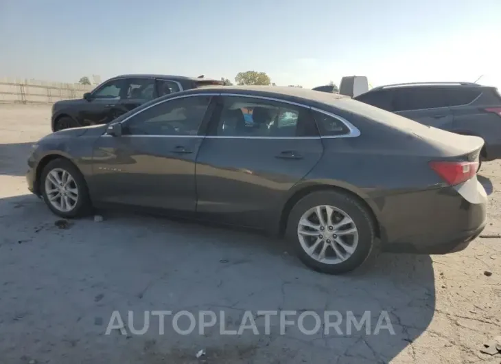 CHEVROLET MALIBU LT 2018 vin 1G1ZD5STXJF255634 from auto auction Copart