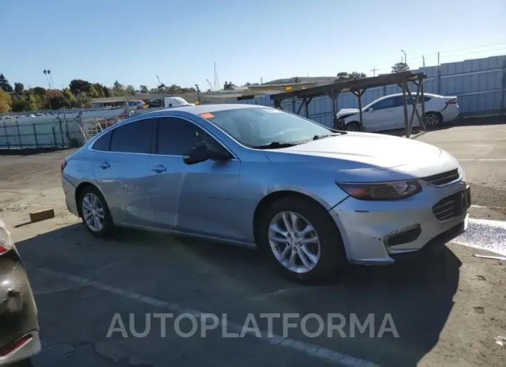 CHEVROLET MALIBU LT 2017 vin 1G1ZE5ST2HF175848 from auto auction Copart