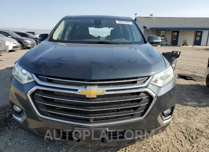 CHEVROLET TRAVERSE P 2020 vin 1GNEVKKW9LJ142017 from auto auction Copart