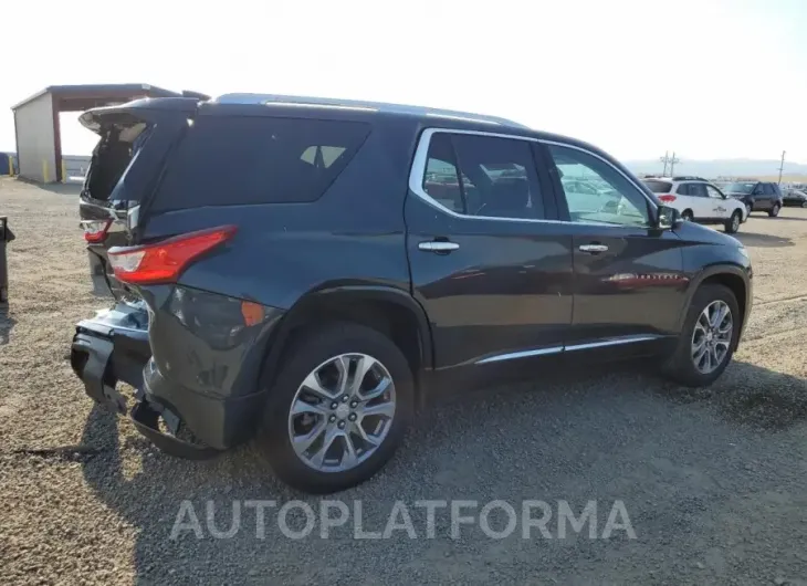 CHEVROLET TRAVERSE P 2020 vin 1GNEVKKW9LJ142017 from auto auction Copart