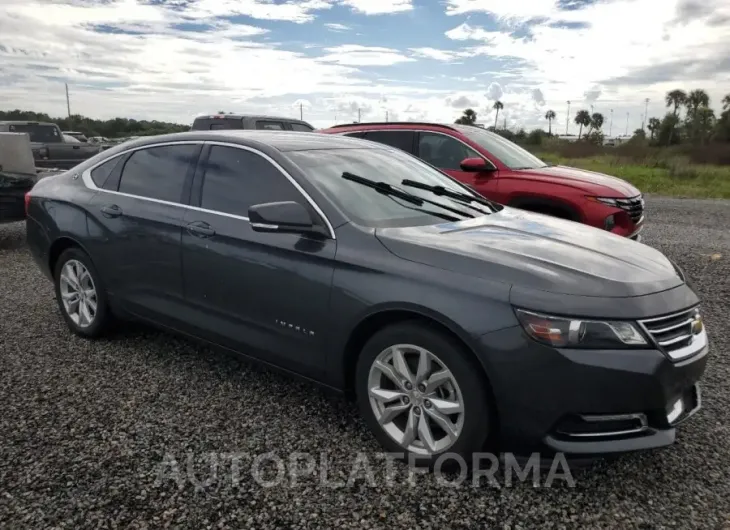 CHEVROLET IMPALA LT 2019 vin 2G11Z5S34K9159216 from auto auction Copart