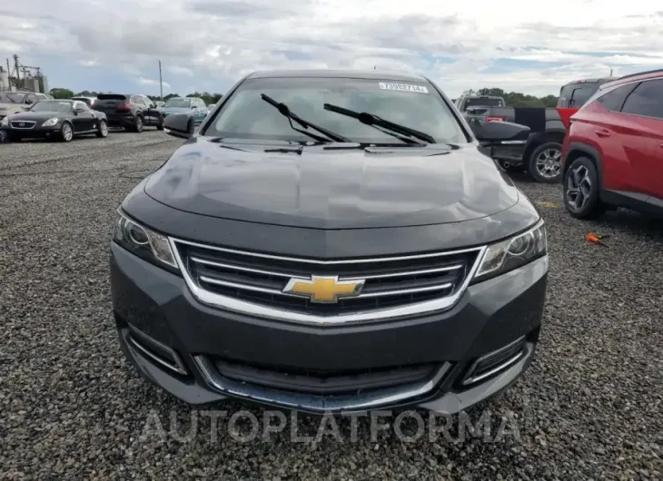 CHEVROLET IMPALA LT 2019 vin 2G11Z5S34K9159216 from auto auction Copart