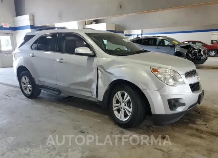 CHEVROLET EQUINOX LT 2015 vin 2GNALBEKXF6356979 from auto auction Copart