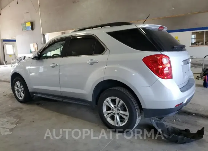 CHEVROLET EQUINOX LT 2015 vin 2GNALBEKXF6356979 from auto auction Copart