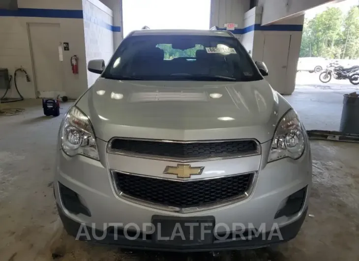 CHEVROLET EQUINOX LT 2015 vin 2GNALBEKXF6356979 from auto auction Copart