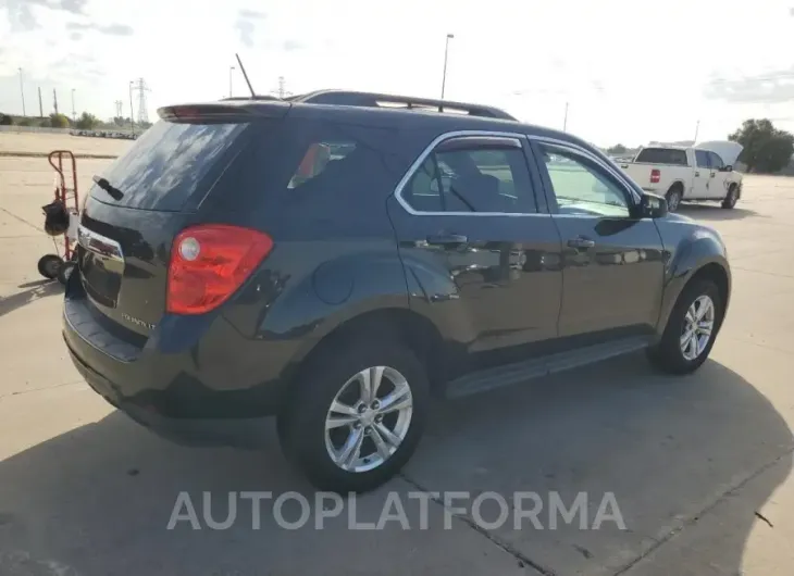 CHEVROLET EQUINOX LT 2015 vin 2GNALCEK9F6316995 from auto auction Copart