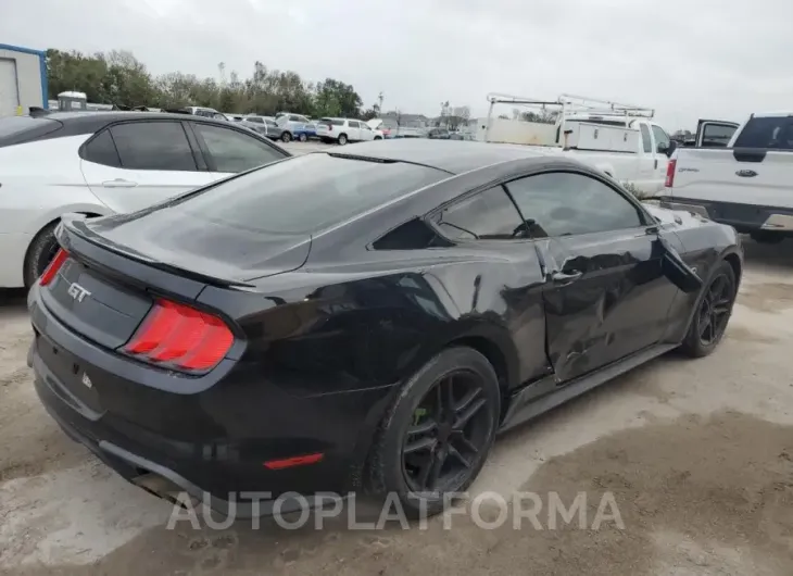 FORD MUSTANG GT 2018 vin 1FA6P8CF5J5133884 from auto auction Copart