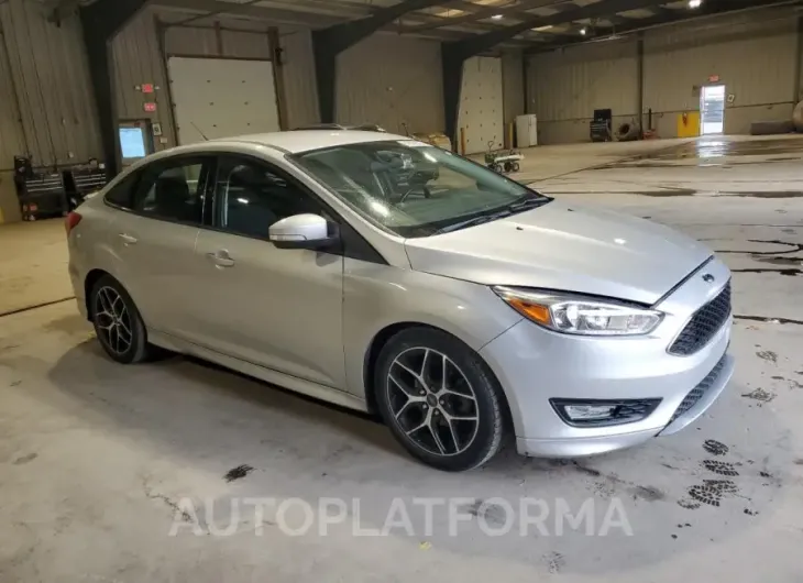 FORD FOCUS SE 2015 vin 1FADP3F26FL229271 from auto auction Copart