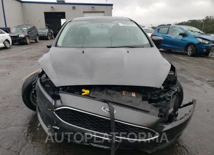 FORD FOCUS SE 2018 vin 1FADP3F27JL249344 from auto auction Copart