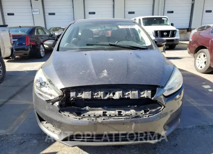 FORD FOCUS SE 2015 vin 1FADP3K23FL291829 from auto auction Copart