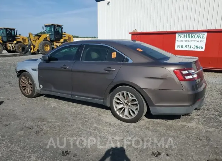 FORD TAURUS LIM 2015 vin 1FAHP2F86FG141491 from auto auction Copart