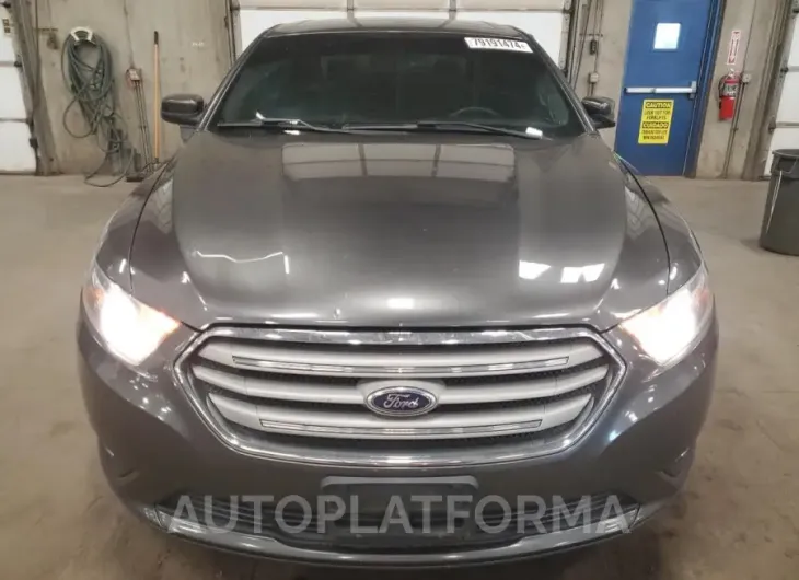 FORD TAURUS SEL 2015 vin 1FAHP2H83FG184618 from auto auction Copart