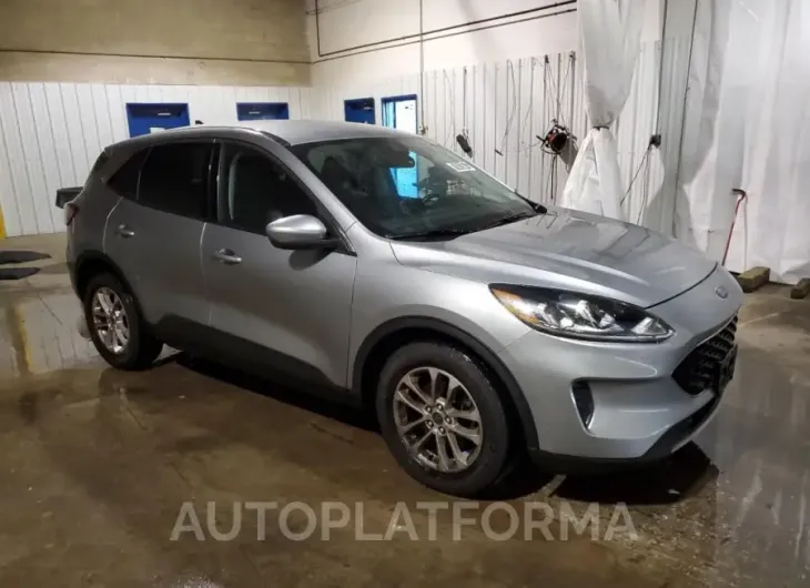 FORD ESCAPE SE 2021 vin 1FMCU0G64MUA68503 from auto auction Copart