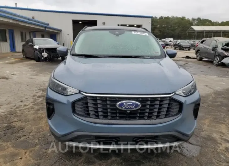 FORD ESCAPE 2024 vin 1FMCU0GN0RUA03842 from auto auction Copart