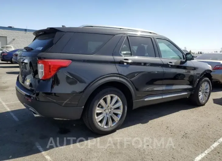 FORD EXPLORER L 2023 vin 1FMSK7FHXPGB45746 from auto auction Copart