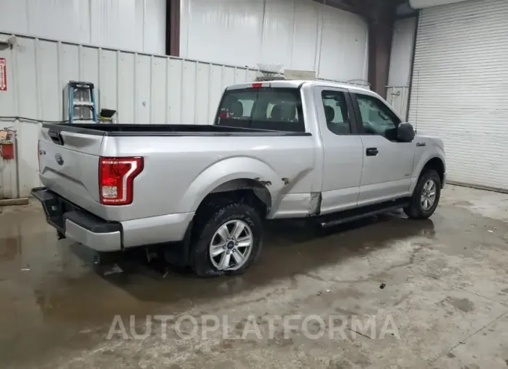 FORD F150 SUPER 2015 vin 1FTEX1EP5FFC12895 from auto auction Copart