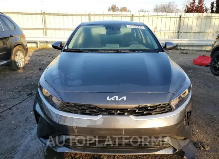 KIA FORTE LX 2024 vin 3KPF24AD8RE695846 from auto auction Copart