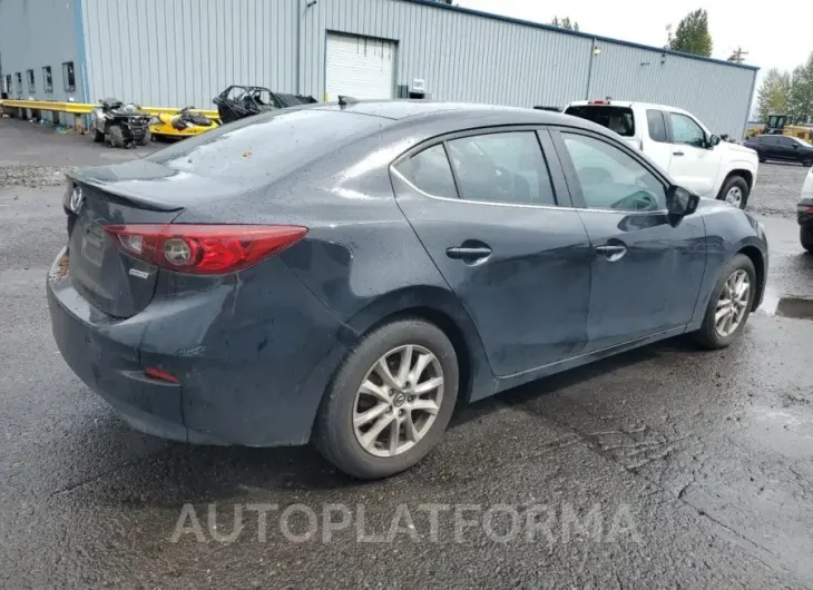 MAZDA 3 TOURING 2016 vin 3MZBM1W77GM267356 from auto auction Copart