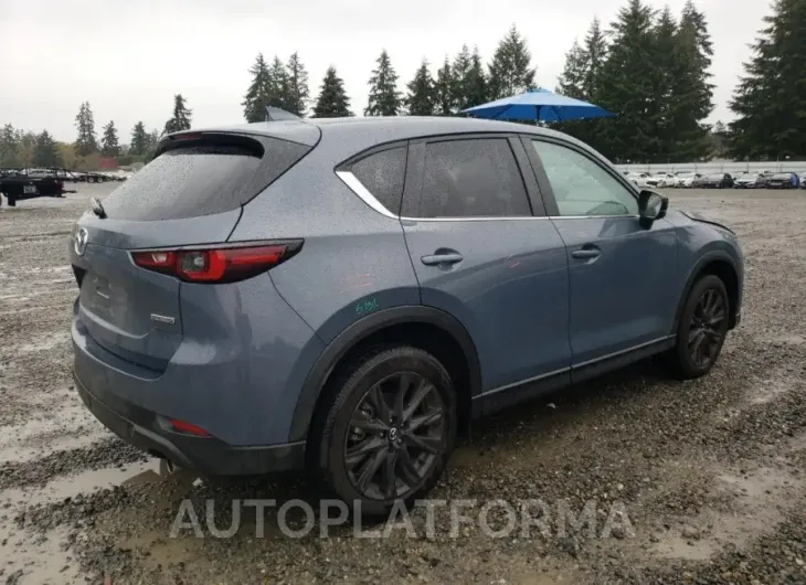 MAZDA CX-5 PREFE 2023 vin JM3KFBCM7P0200134 from auto auction Copart