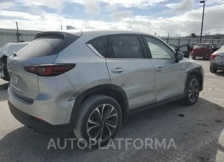 MAZDA CX-5 PREMI 2023 vin JM3KFBDM0P0203035 from auto auction Copart