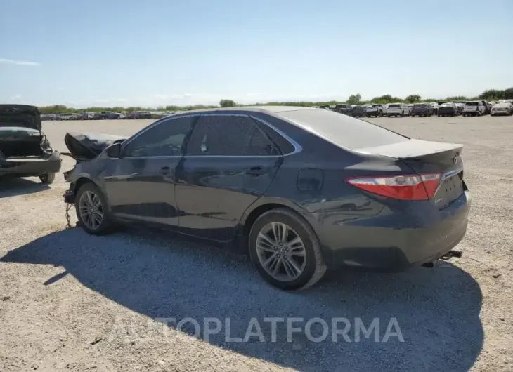 TOYOTA CAMRY LE 2017 vin 4T1BF1FK1HU349982 from auto auction Copart